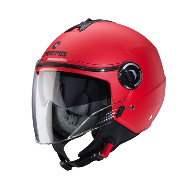CABERG Caberg Riviera V4X Red X-Small Helmet